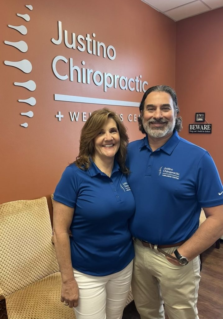 Meet The Team At Justino Chiropractic Center